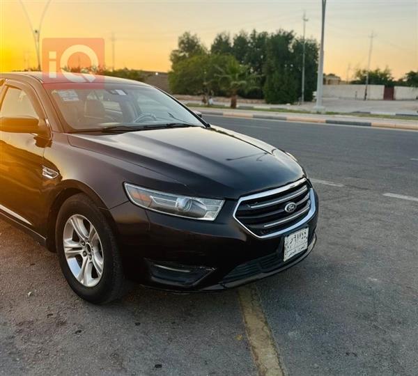 فورد تورس 2013 للبيع في العراق - الزبير